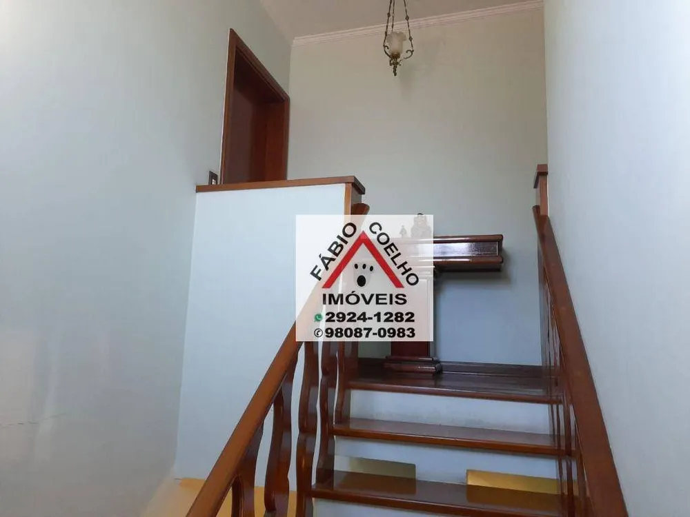 Sobrado, 3 quartos, 167 m² - Foto 12