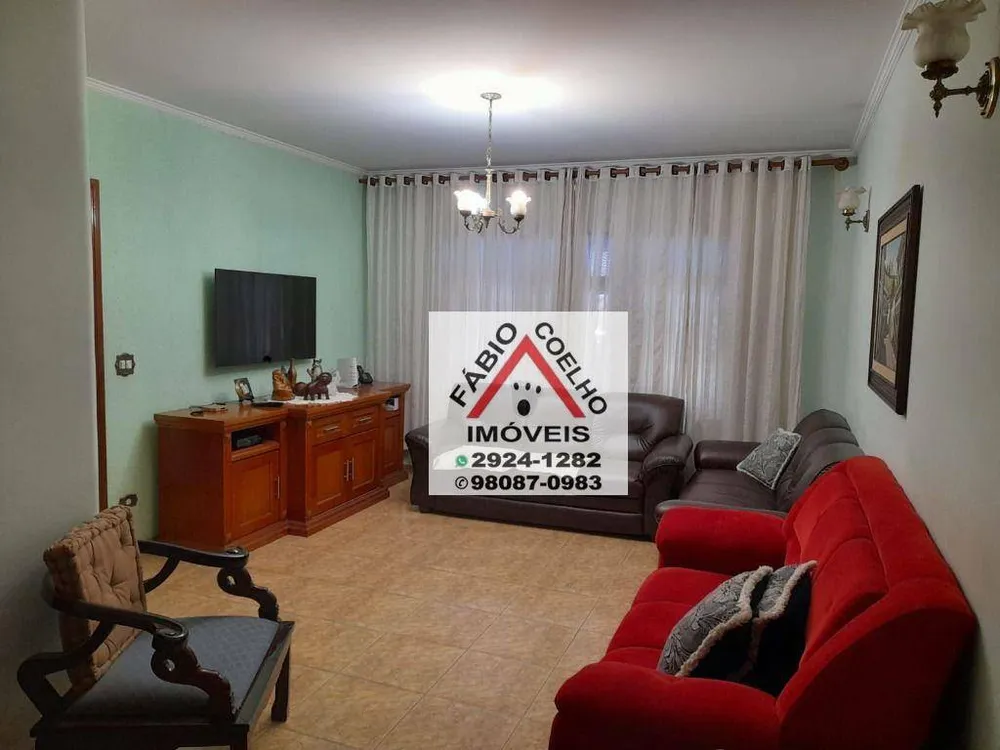 Sobrado, 3 quartos, 167 m² - Foto 3