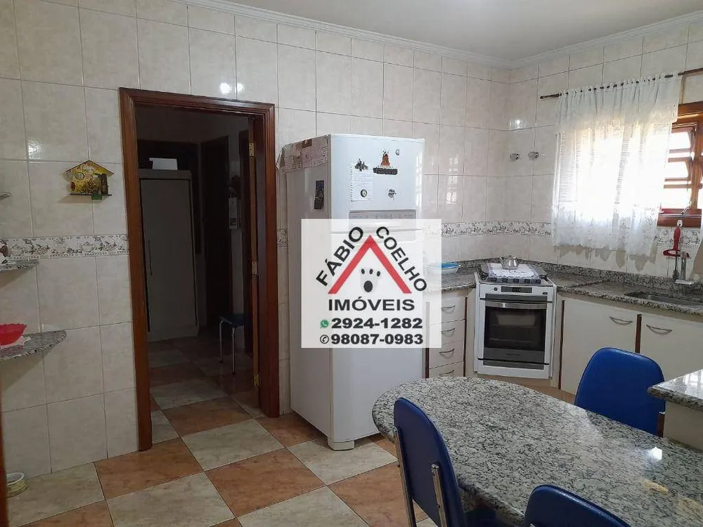 Sobrado, 3 quartos, 167 m² - Foto 11