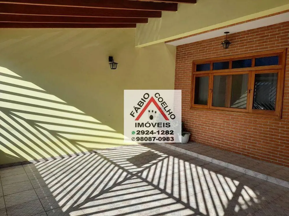 Sobrado, 3 quartos, 167 m² - Foto 2