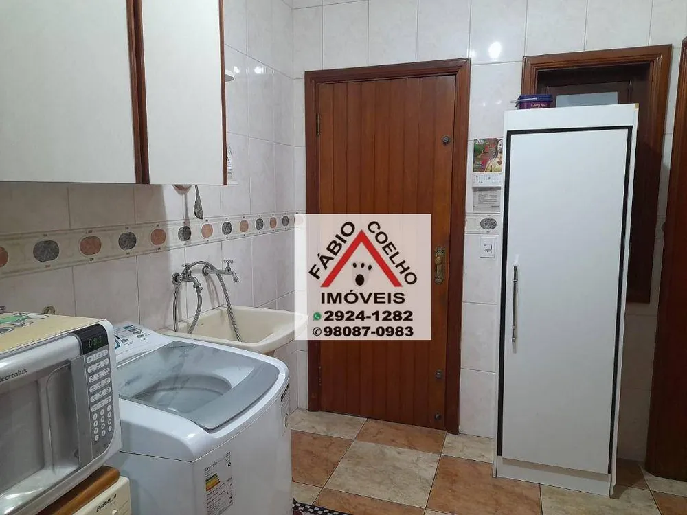 Sobrado, 3 quartos, 167 m² - Foto 7