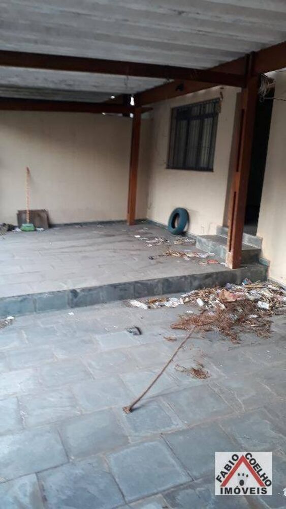 Sobrado, 2 quartos, 98 m² - Foto 3