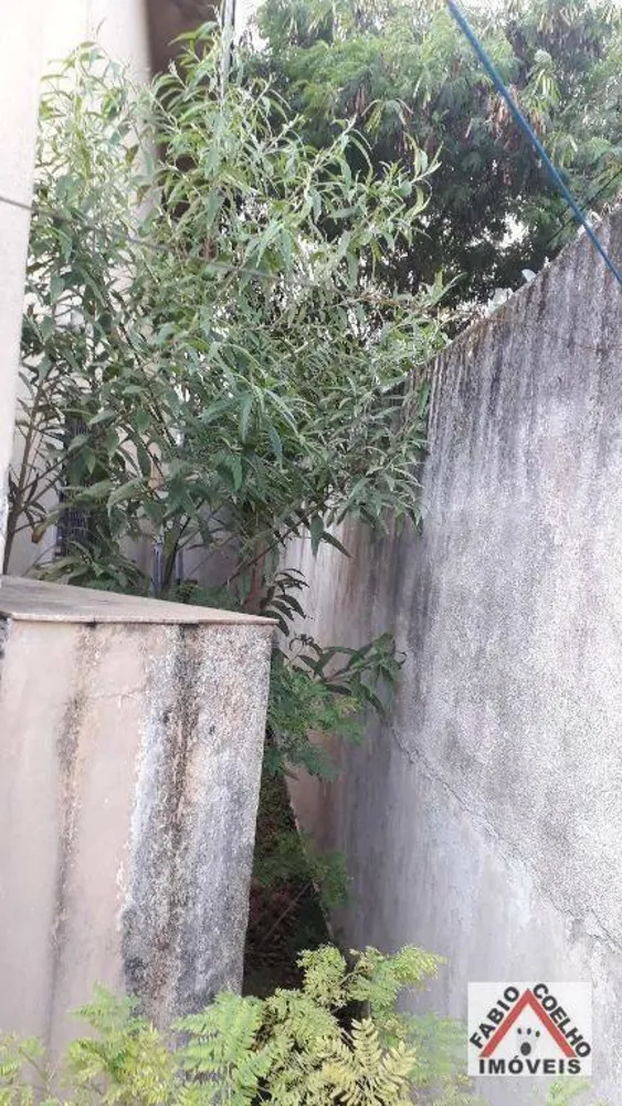 Sobrado, 2 quartos, 98 m² - Foto 6