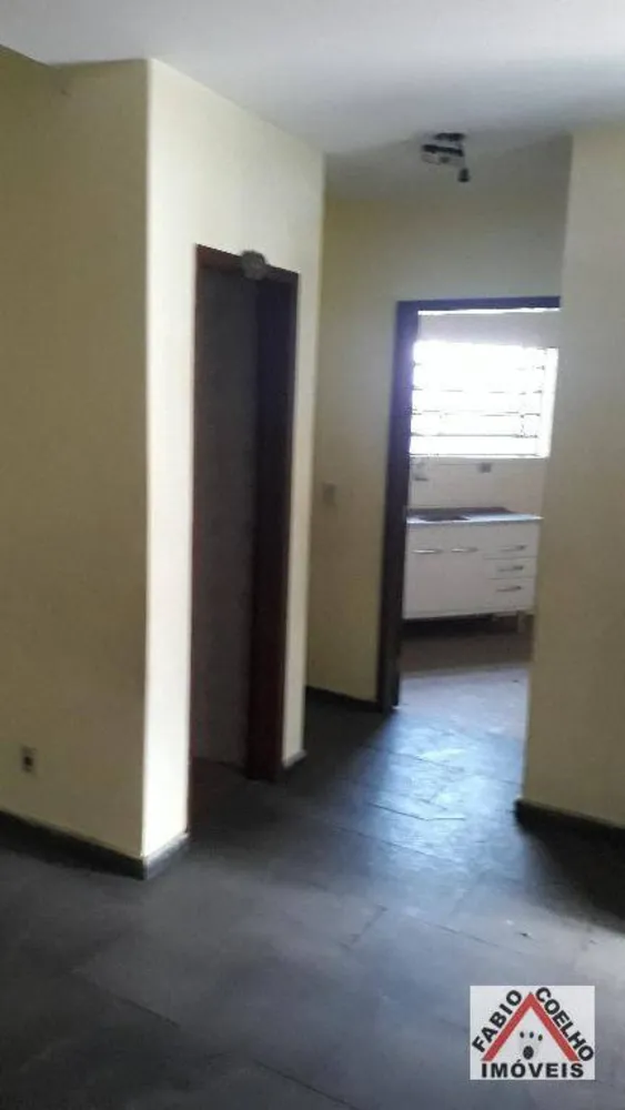 Sobrado, 2 quartos, 98 m² - Foto 1