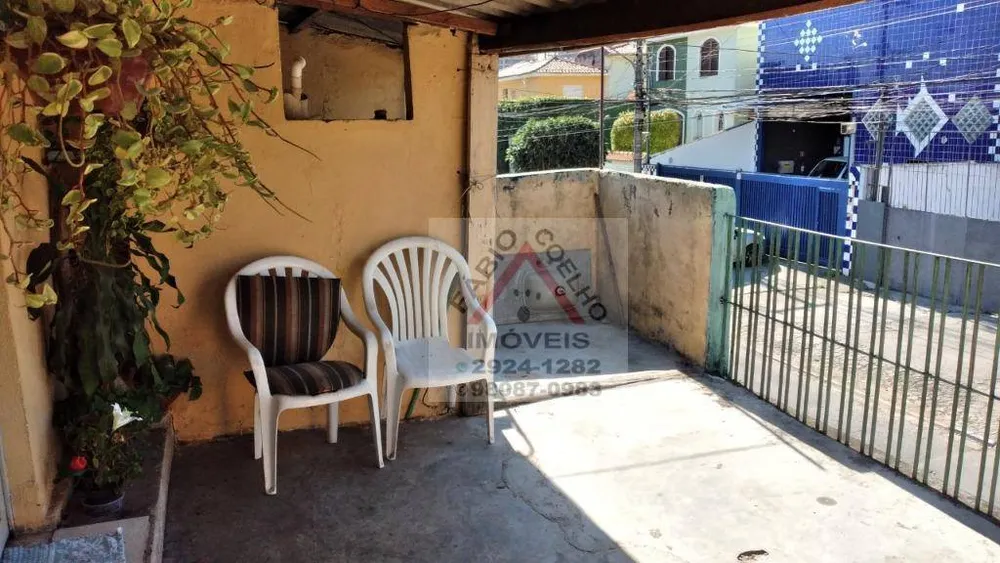 Terreno, 180 m² - Foto 3