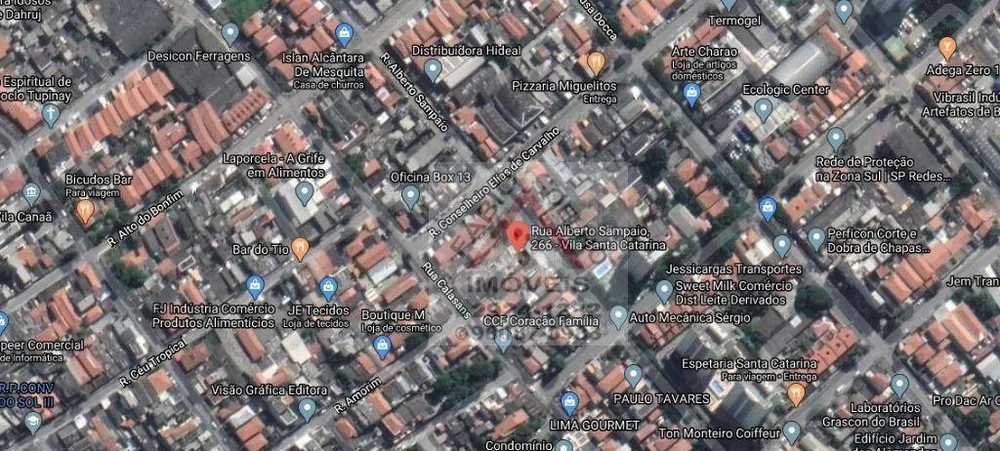 Terreno, 180 m² - Foto 1