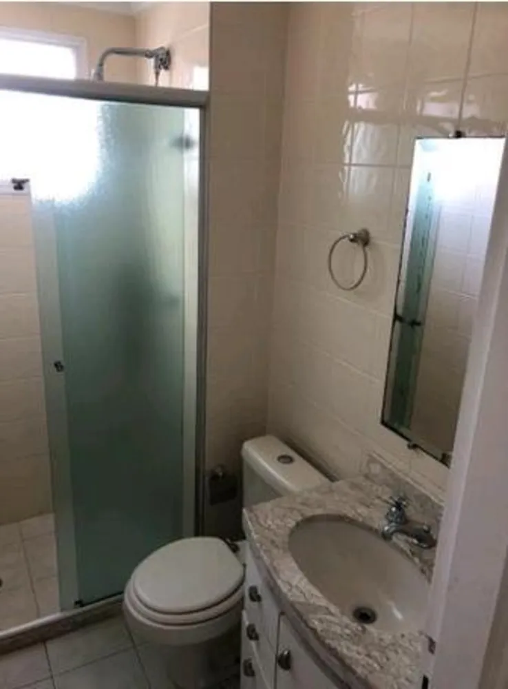 Apartamento, 3 quartos, 92 m² - Foto 3