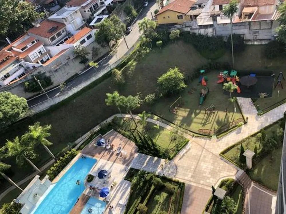 Apartamento, 3 quartos, 92 m² - Foto 1