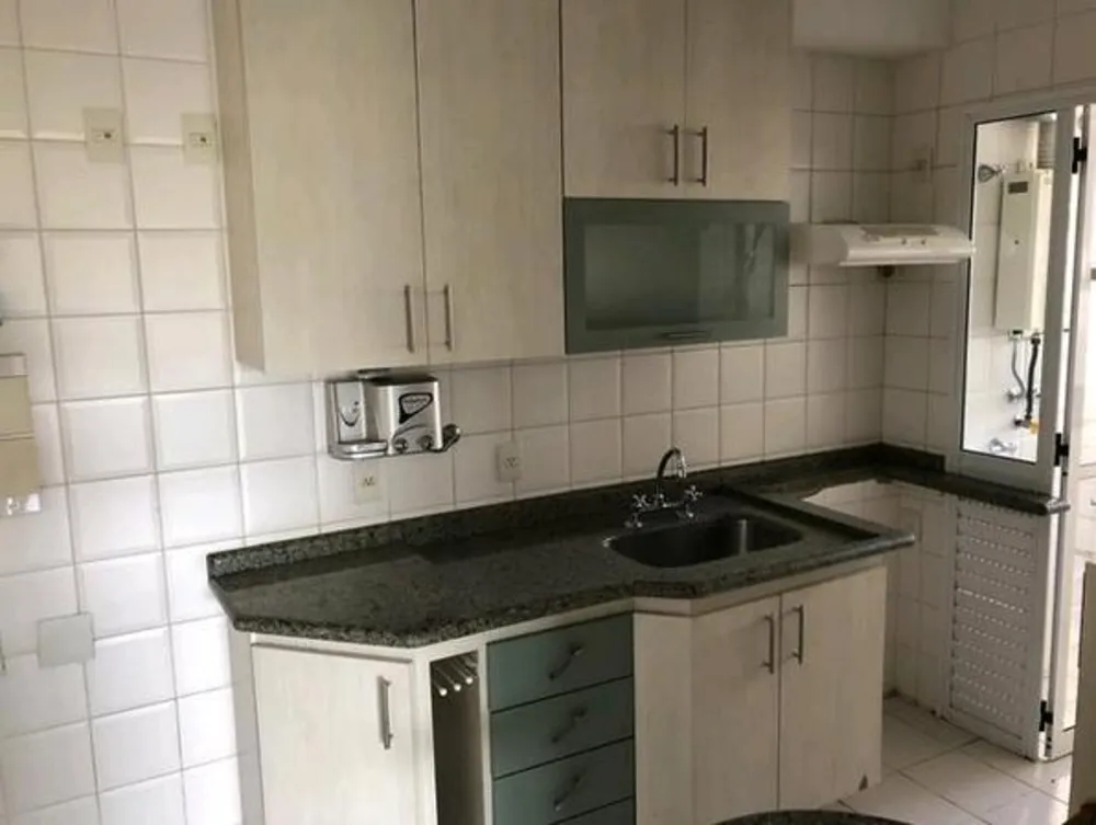Apartamento, 3 quartos, 92 m² - Foto 8
