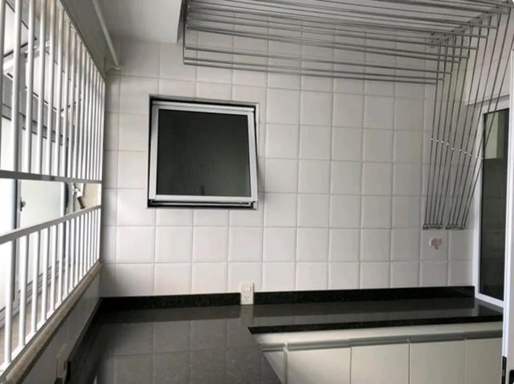 Apartamento, 3 quartos, 92 m² - Foto 11