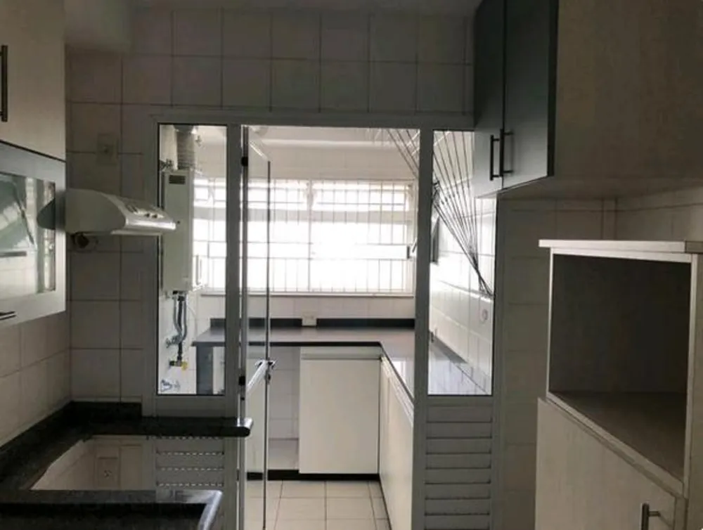 Apartamento, 3 quartos, 92 m² - Foto 1