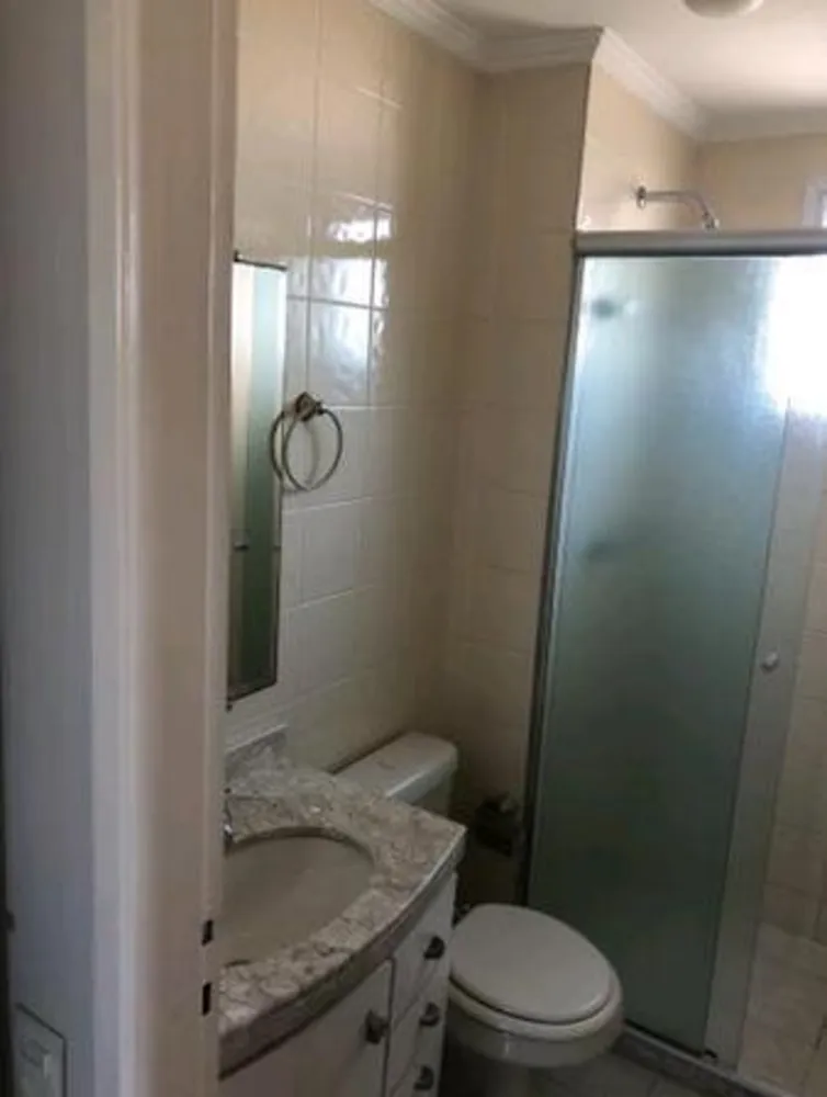 Apartamento, 3 quartos, 92 m² - Foto 6