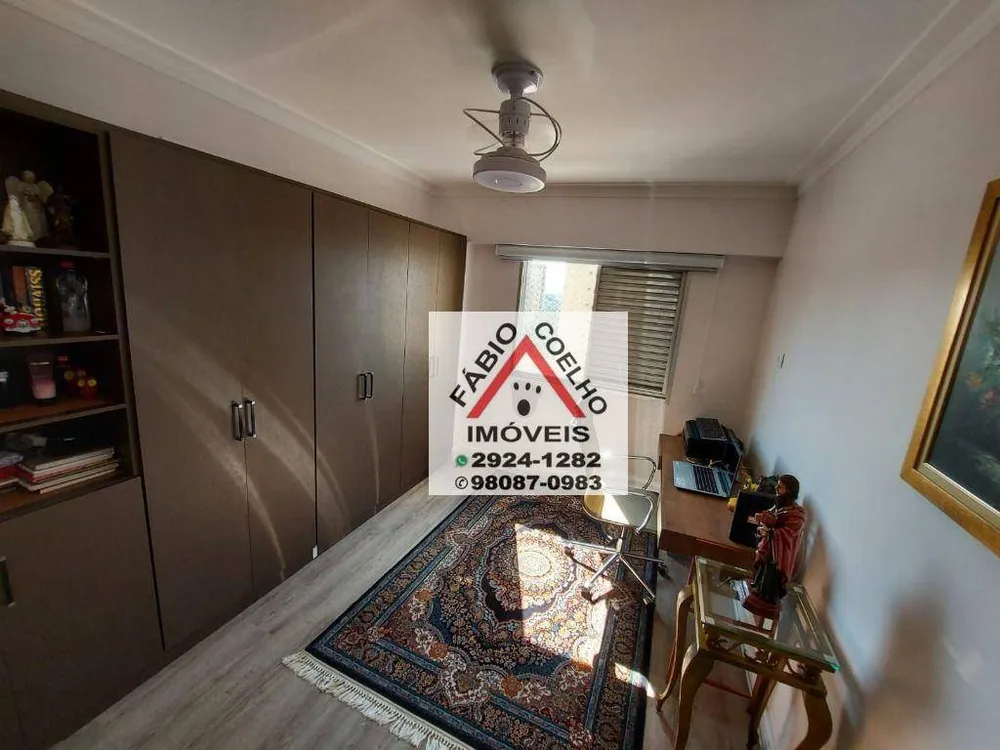 Apartamento, 2 quartos, 78 m² - Foto 5