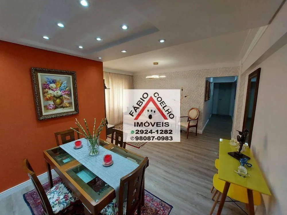 Apartamento, 2 quartos, 78 m² - Foto 2