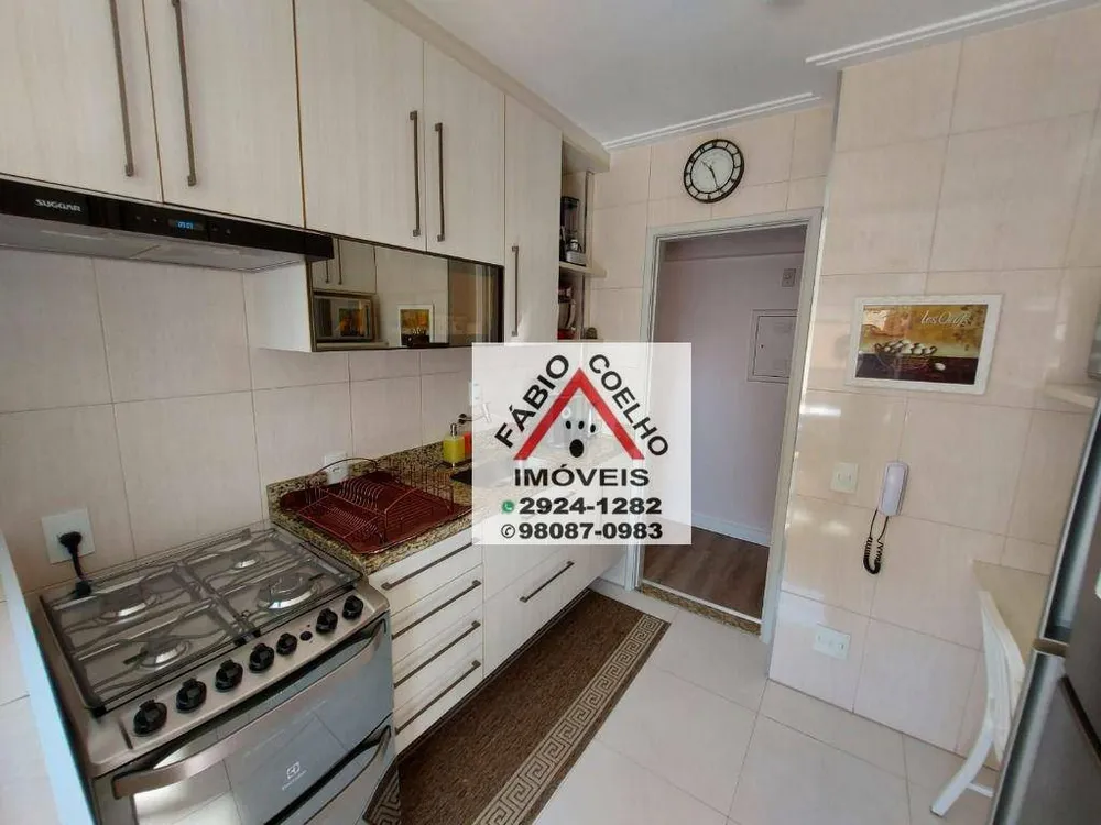 Apartamento, 2 quartos, 78 m² - Foto 8