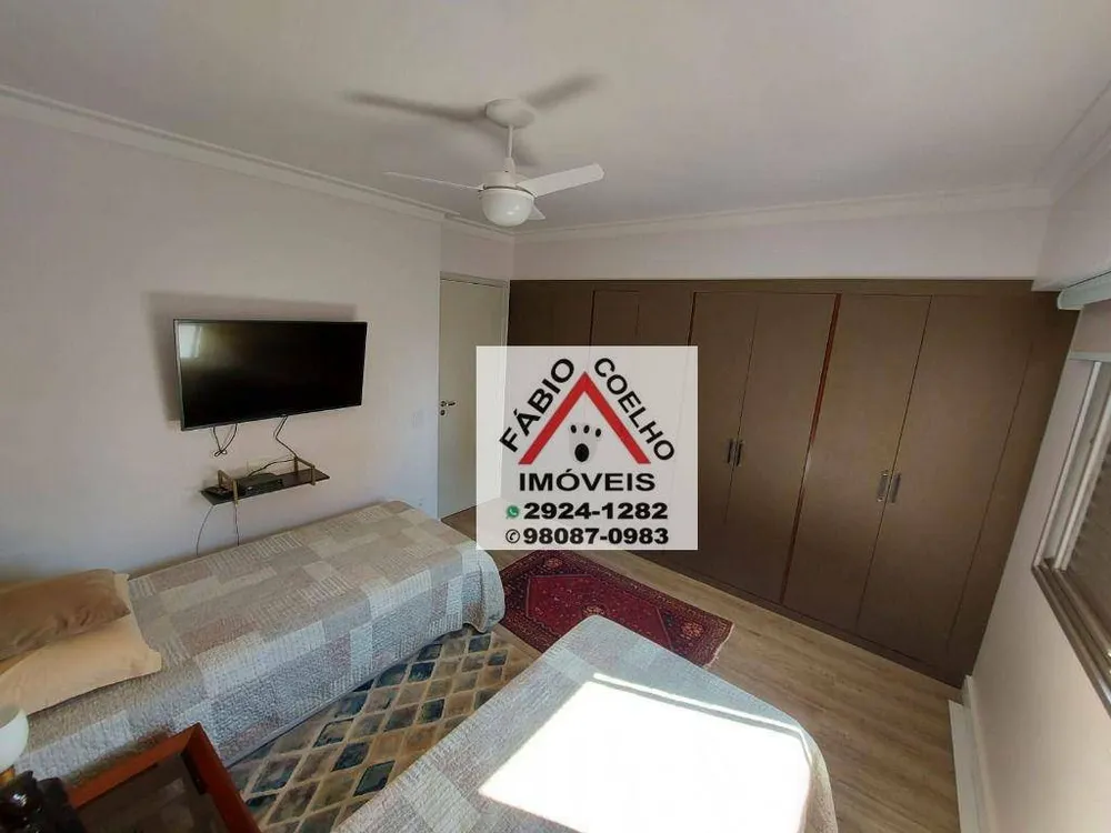Apartamento, 2 quartos, 78 m² - Foto 6