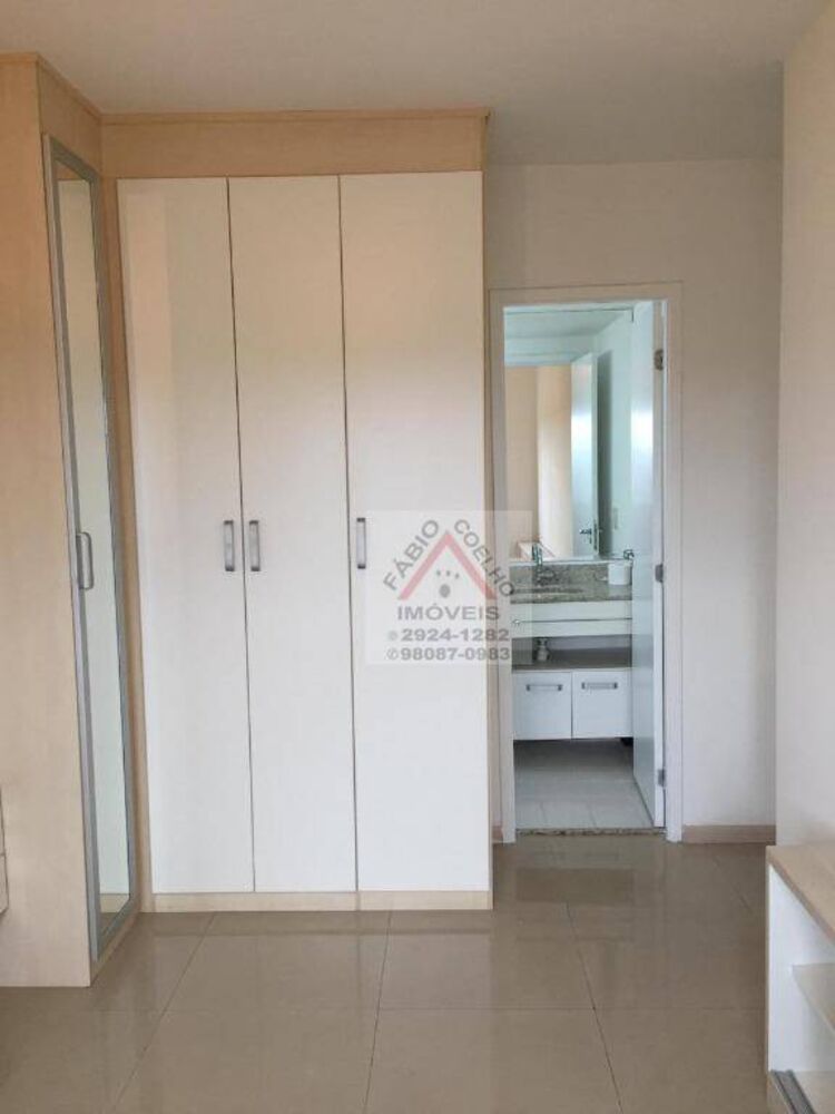 Apartamento à venda com 2 quartos, 63m² - Foto 2