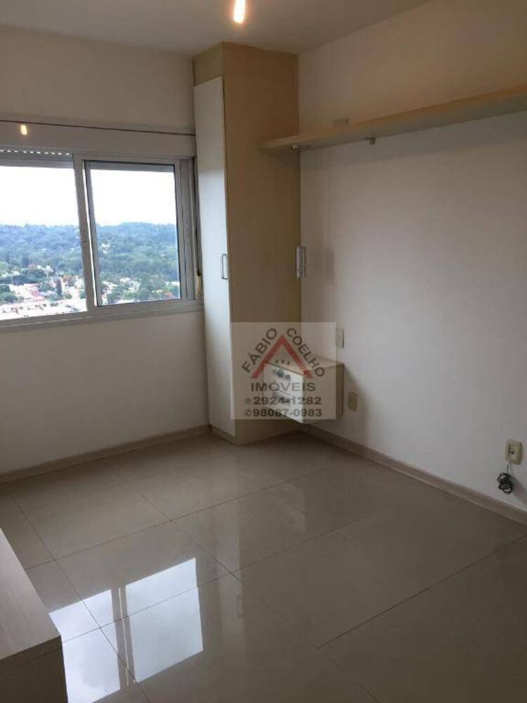 Apartamento à venda com 2 quartos, 63m² - Foto 4