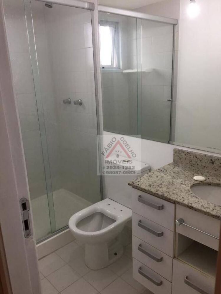 Apartamento à venda com 2 quartos, 63m² - Foto 8
