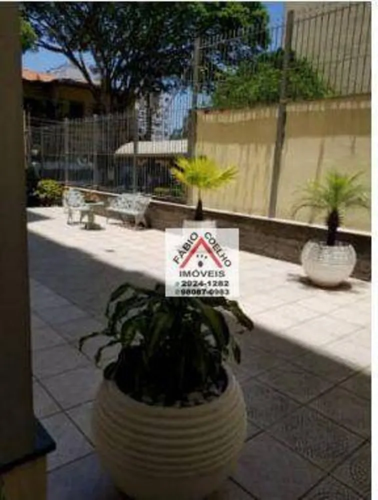 Apartamento, 2 quartos, 57 m² - Foto 1