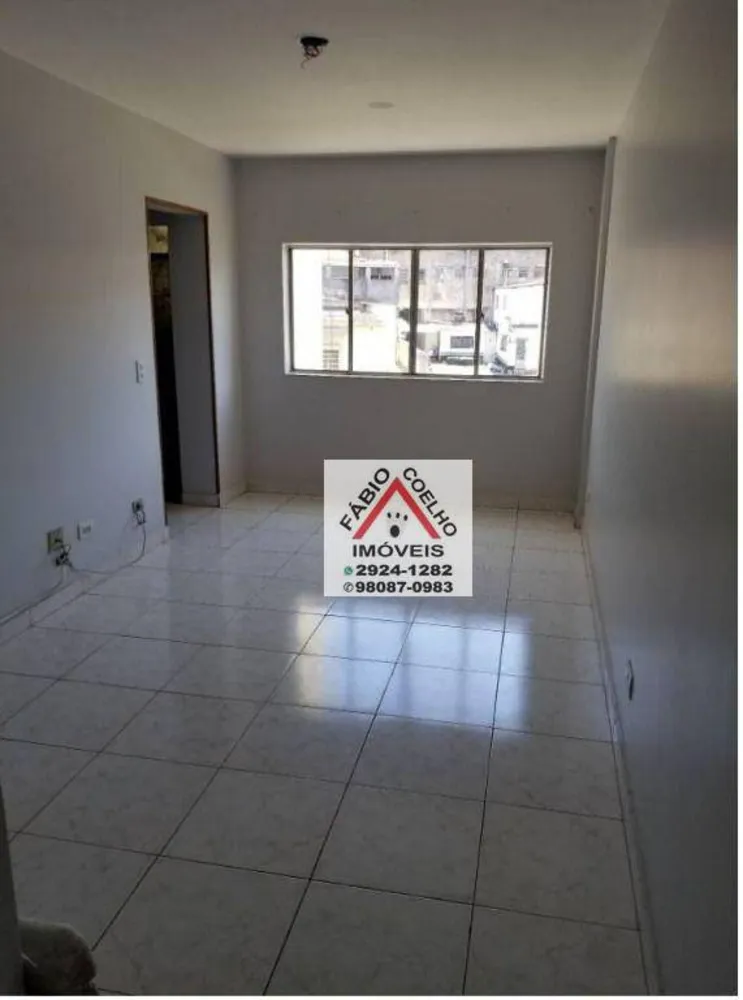 Apartamento, 2 quartos, 57 m² - Foto 9