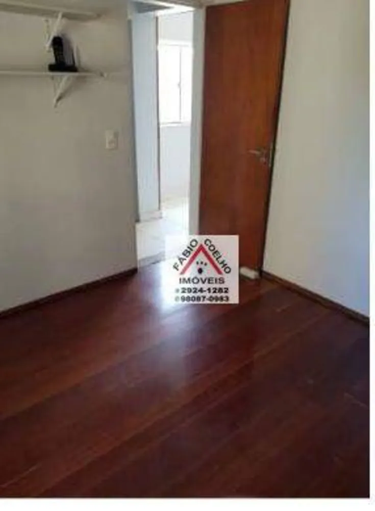 Apartamento, 2 quartos, 57 m² - Foto 6