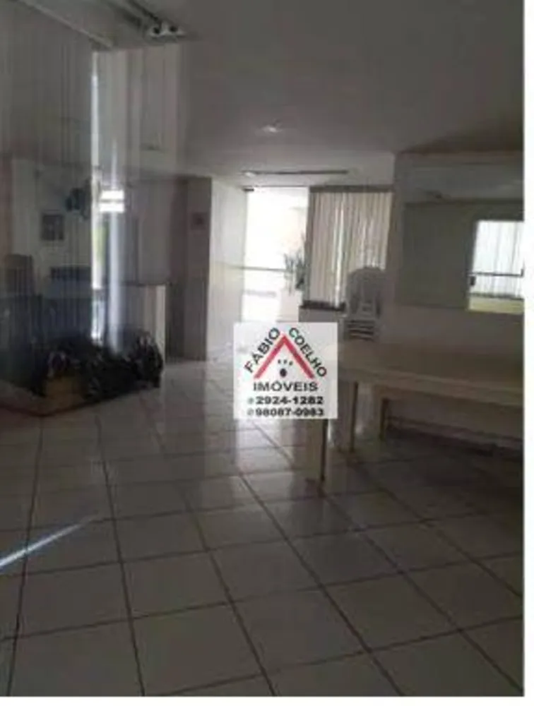 Apartamento, 2 quartos, 57 m² - Foto 7