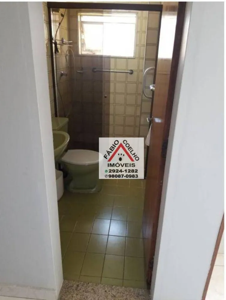 Apartamento, 2 quartos, 57 m² - Foto 6