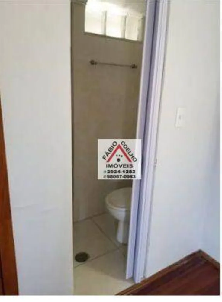 Apartamento, 2 quartos, 57 m² - Foto 3