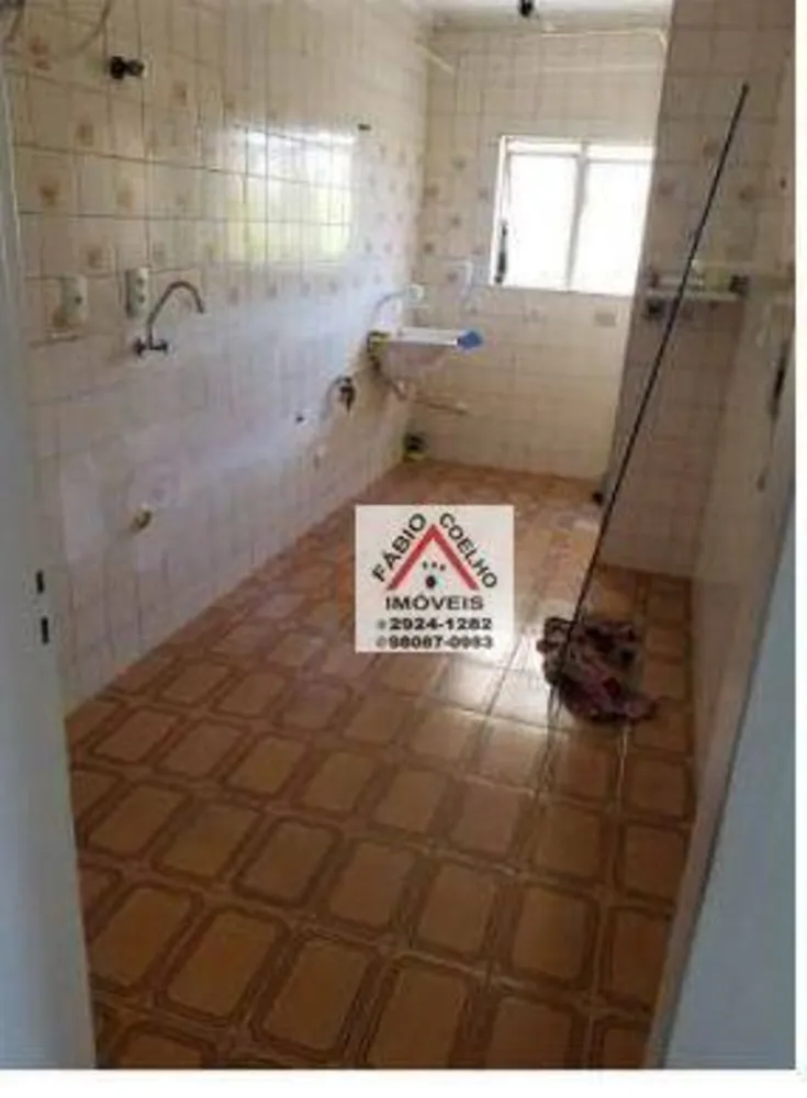 Apartamento, 2 quartos, 57 m² - Foto 3