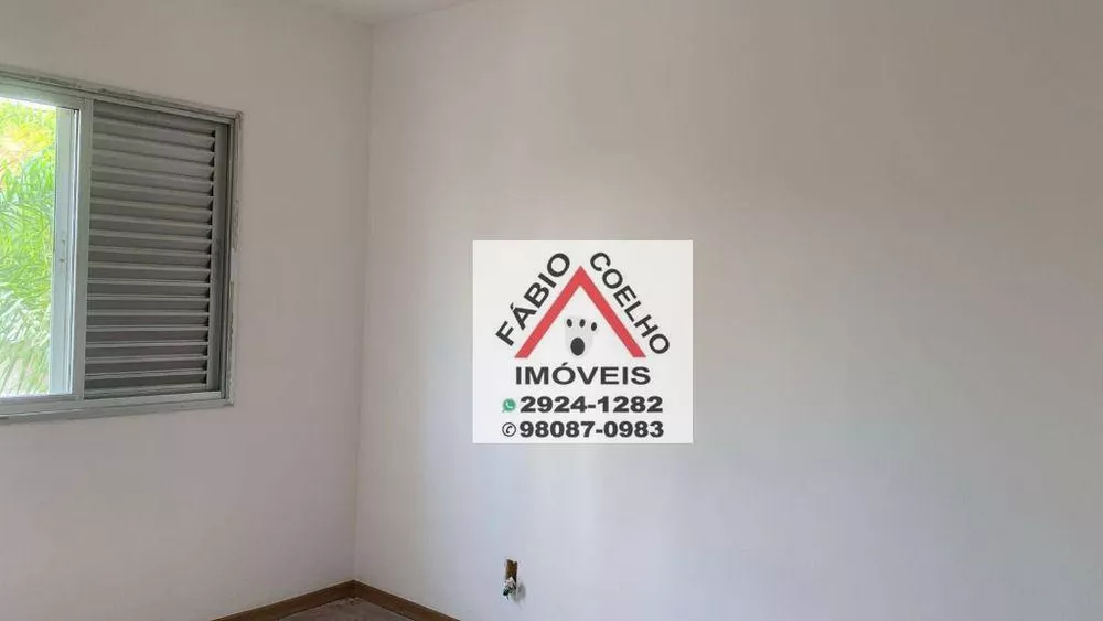 Apartamento à venda com 2 quartos, 51m² - Foto 3