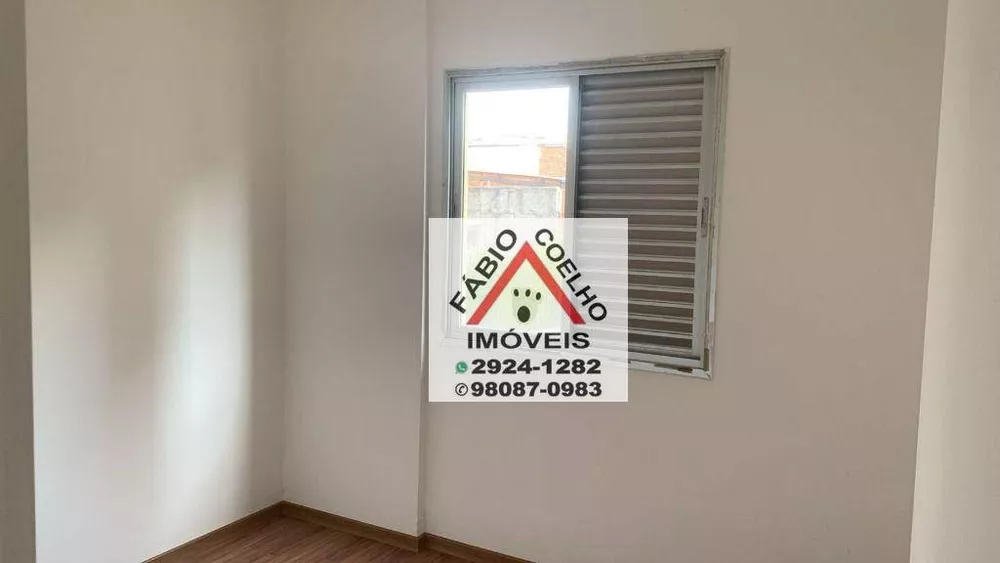 Apartamento à venda com 2 quartos, 51m² - Foto 8