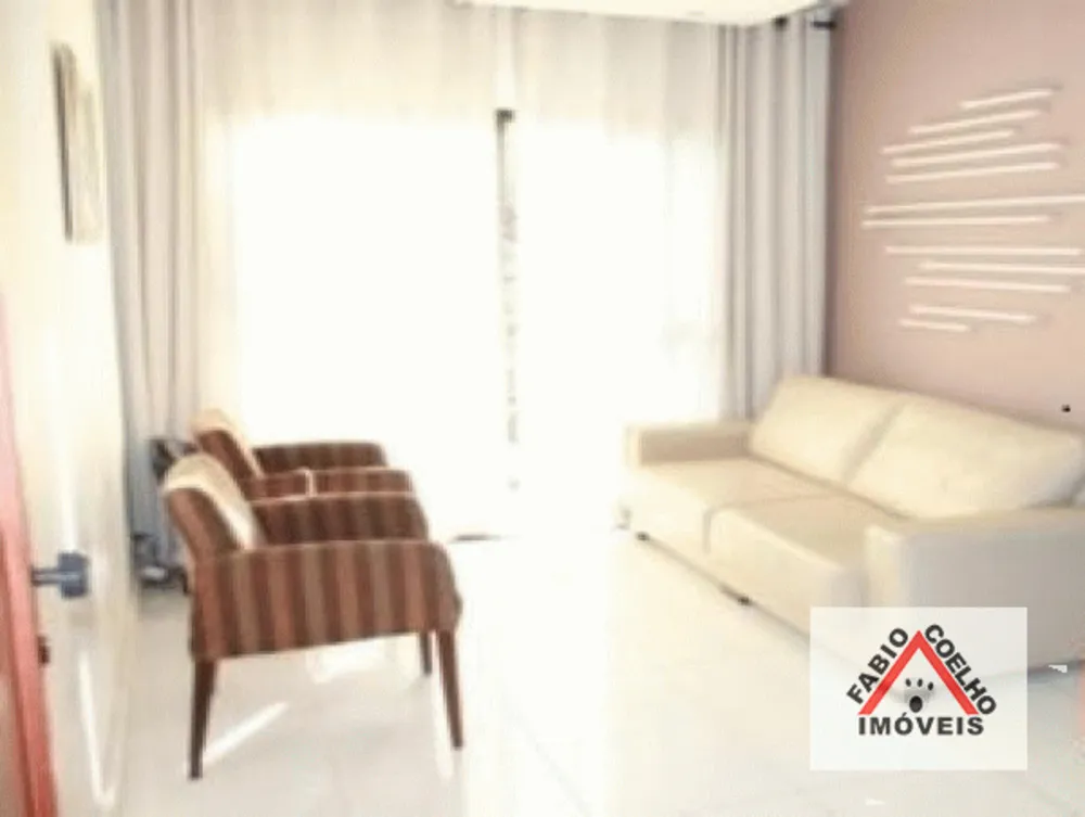 Apartamento, 75 m² - Foto 1