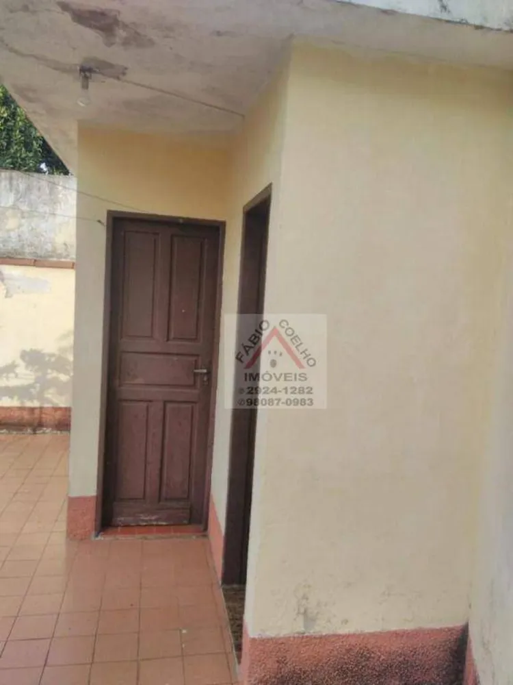 Sobrado, 3 quartos, 218 m² - Foto 7