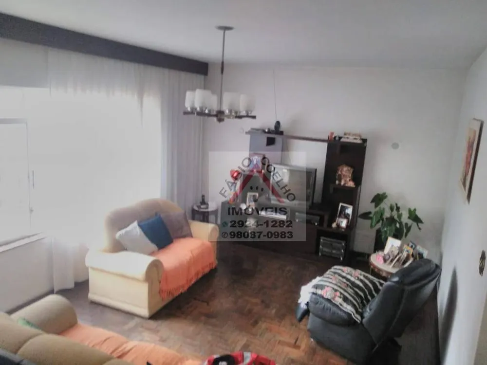 Sobrado, 3 quartos, 218 m² - Foto 11