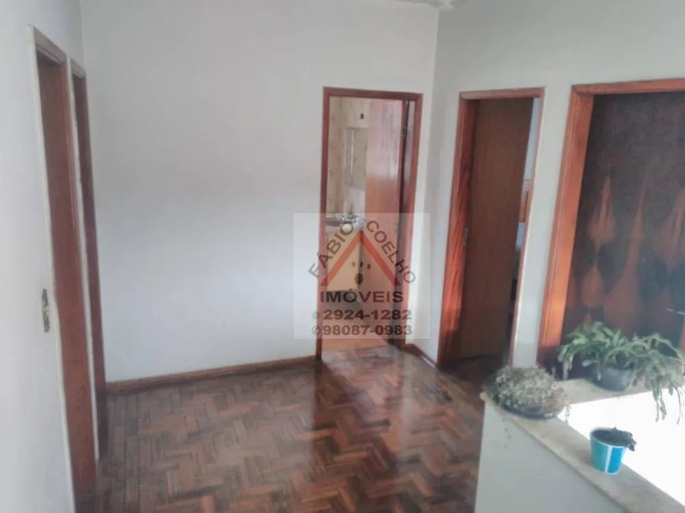 Sobrado, 3 quartos, 218 m² - Foto 10