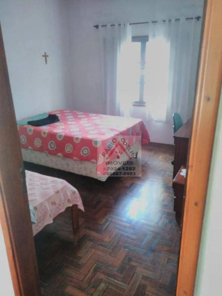Sobrado, 3 quartos, 218 m² - Foto 8