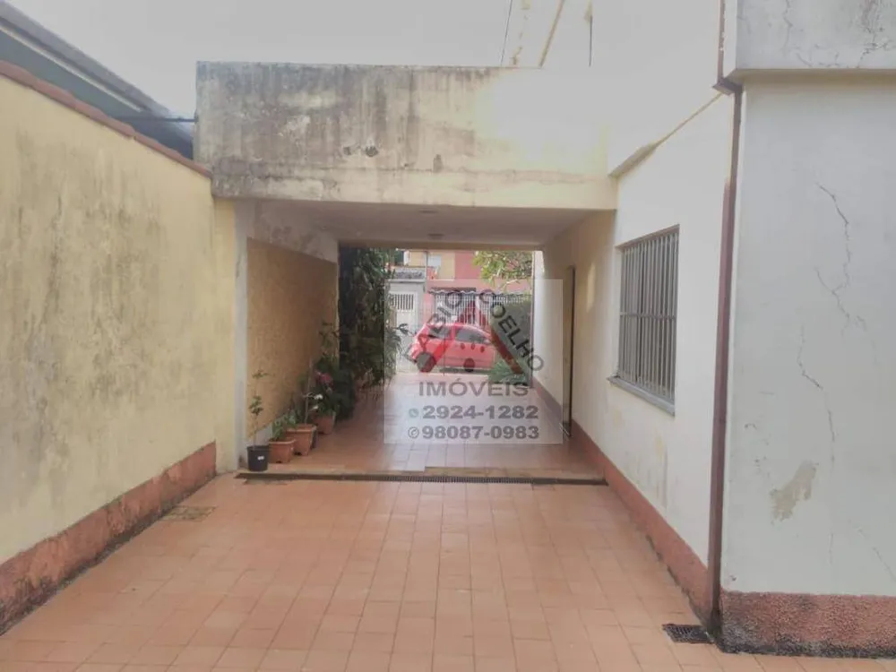 Sobrado, 3 quartos, 218 m² - Foto 5