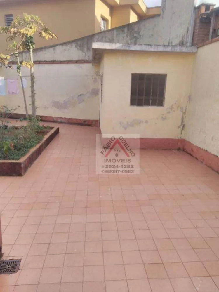 Sobrado, 3 quartos, 218 m² - Foto 6