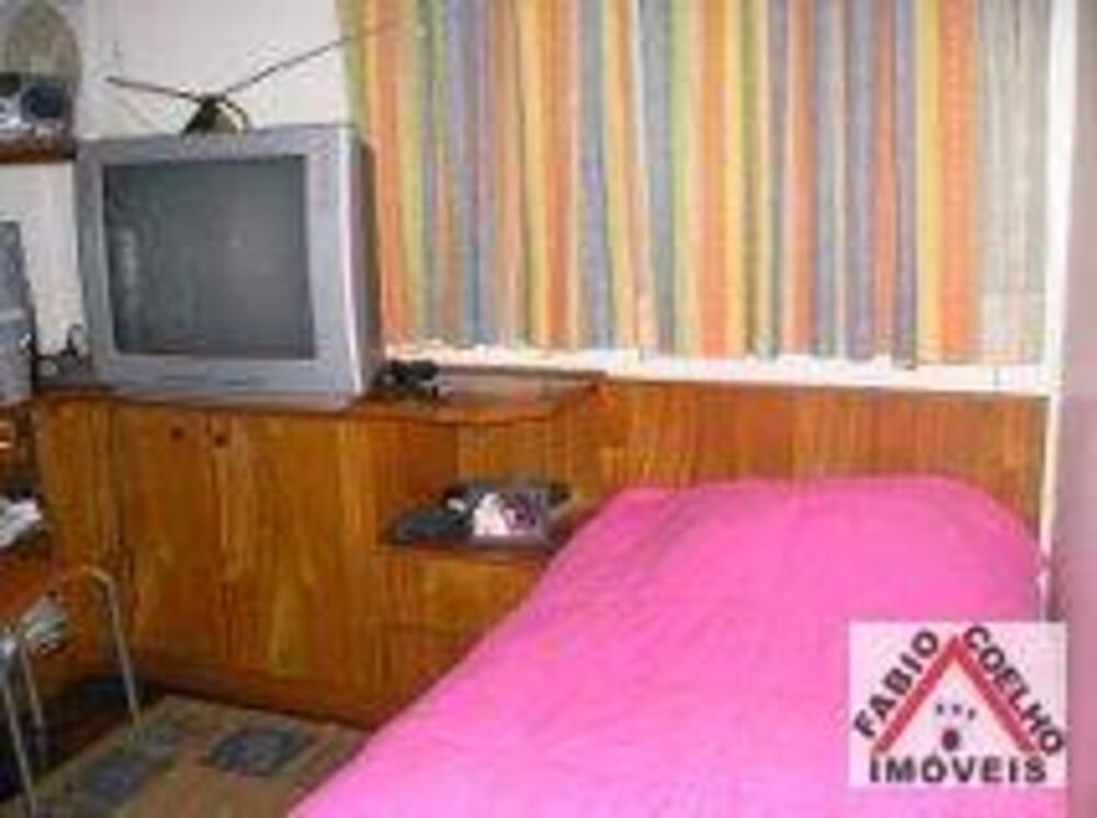 Apartamento, 2 quartos, 60 m² - Foto 5