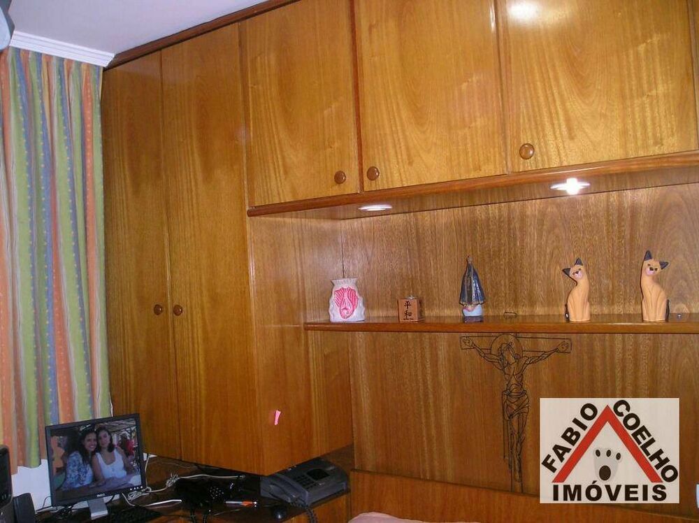 Apartamento, 2 quartos, 60 m² - Foto 1