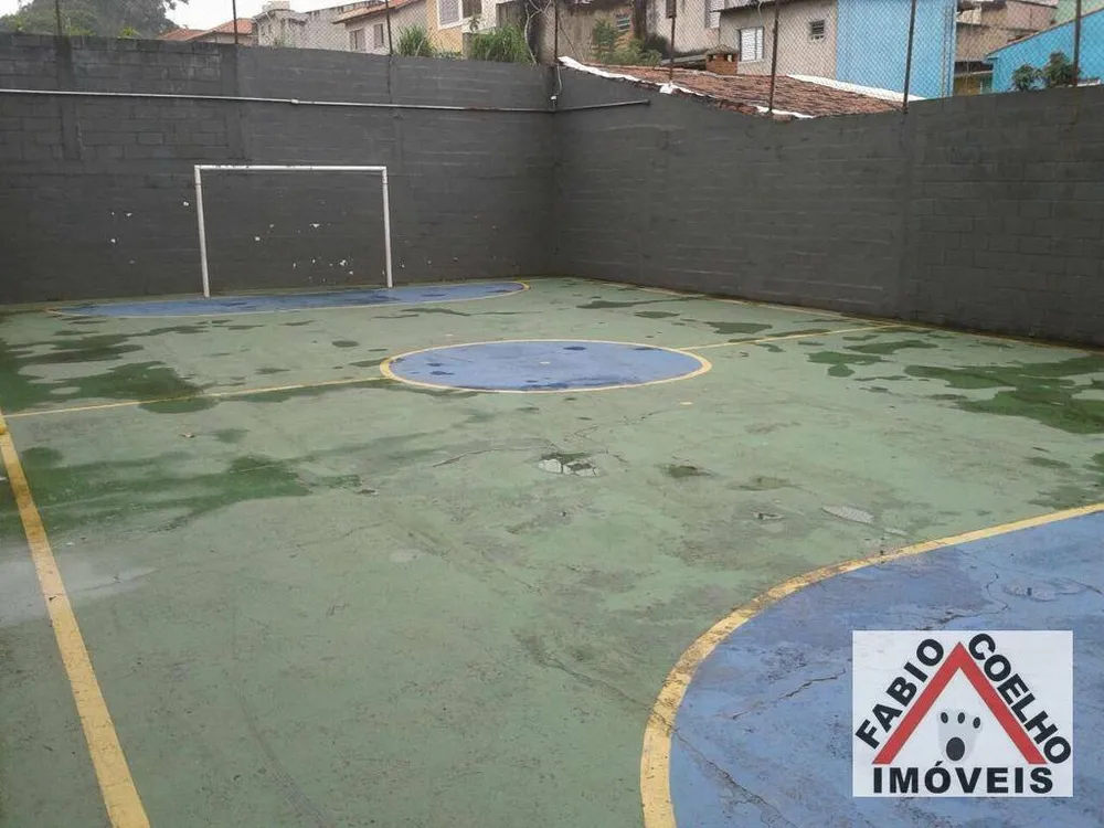 Apartamento, 2 quartos, 60 m² - Foto 11