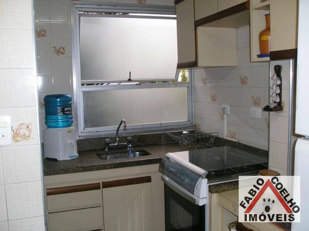 Apartamento, 2 quartos, 60 m² - Foto 2