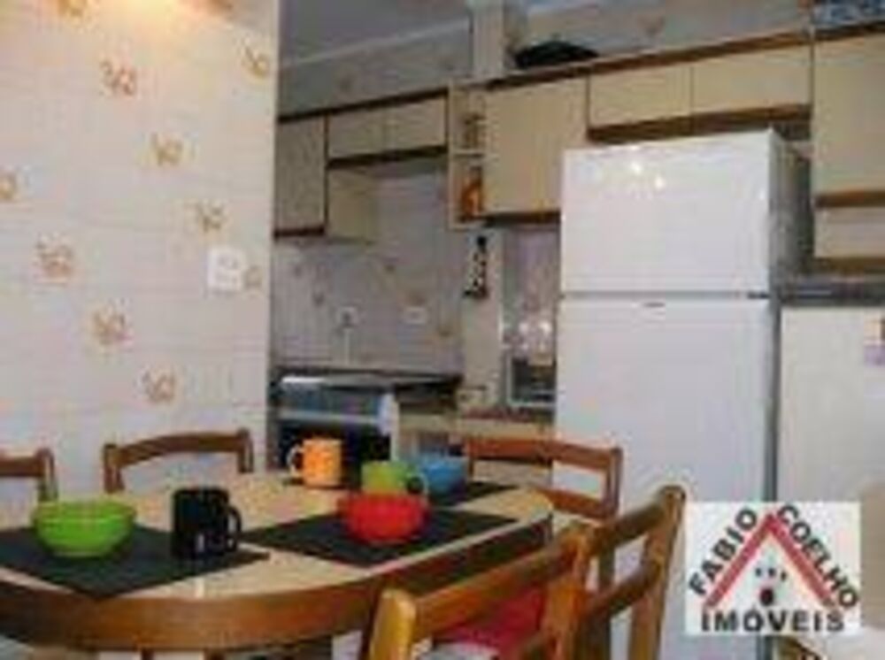 Apartamento, 2 quartos, 60 m² - Foto 7