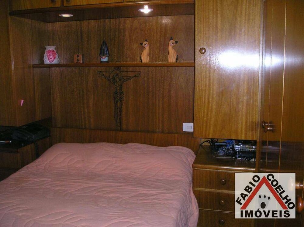 Apartamento, 2 quartos, 60 m² - Foto 4