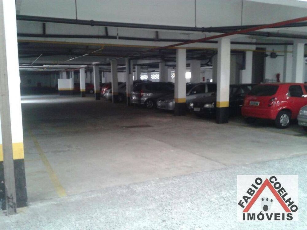Apartamento, 2 quartos, 60 m² - Foto 8