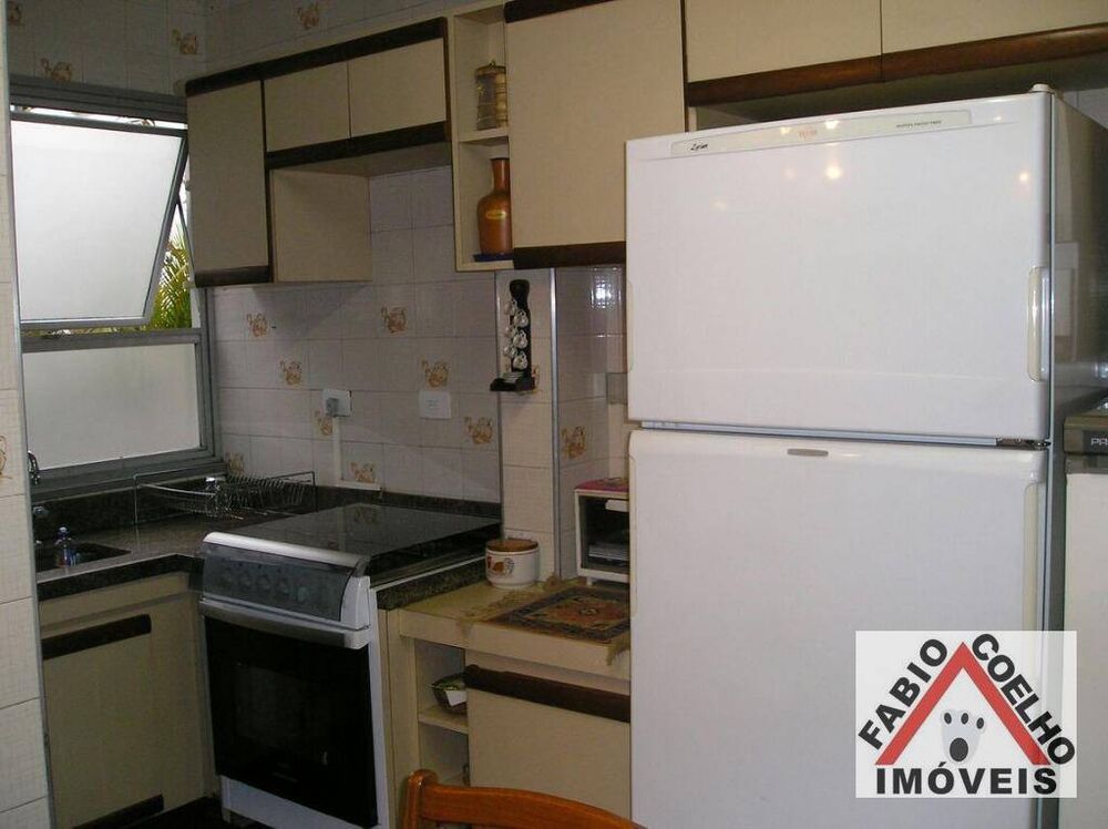 Apartamento, 2 quartos, 60 m² - Foto 6