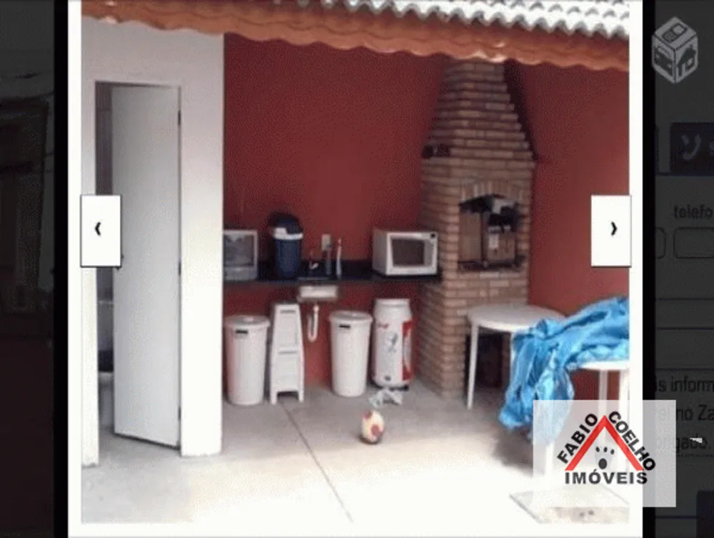 Casa, 110 m² - Foto 4
