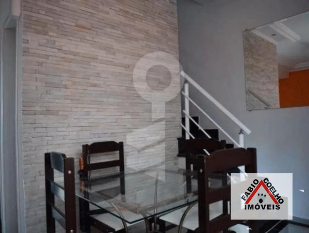 Casa, 110 m² - Foto 5