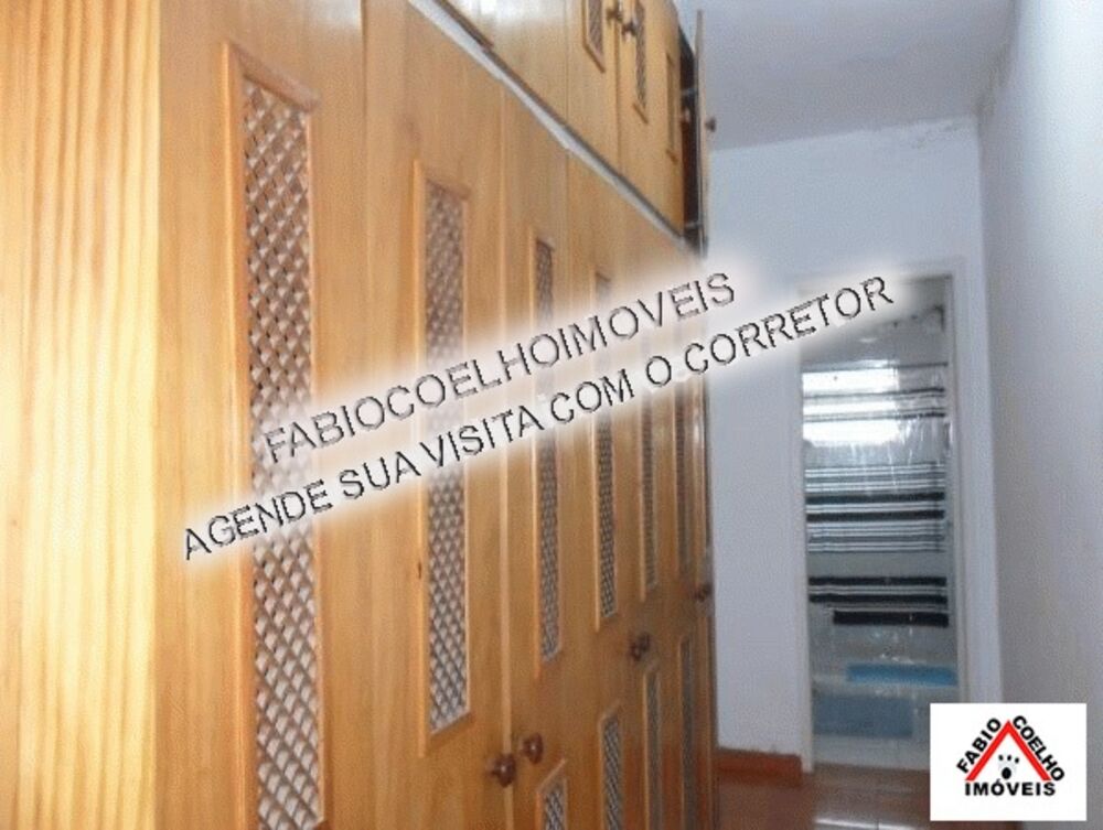 Casa, 3 quartos, 250 m² - Foto 1